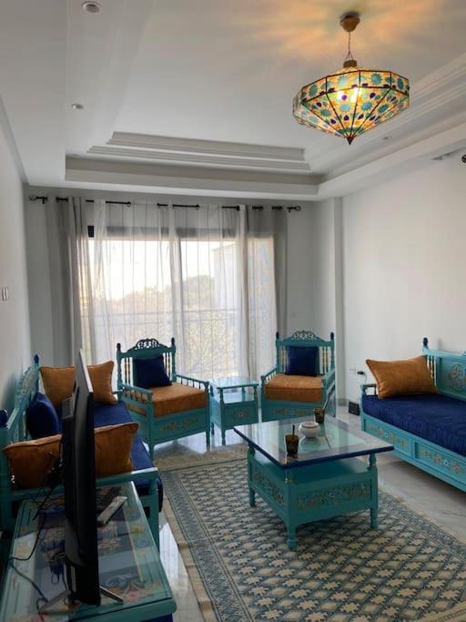 Marsa Central Splendid Appart 2 La Marsa Exterior photo