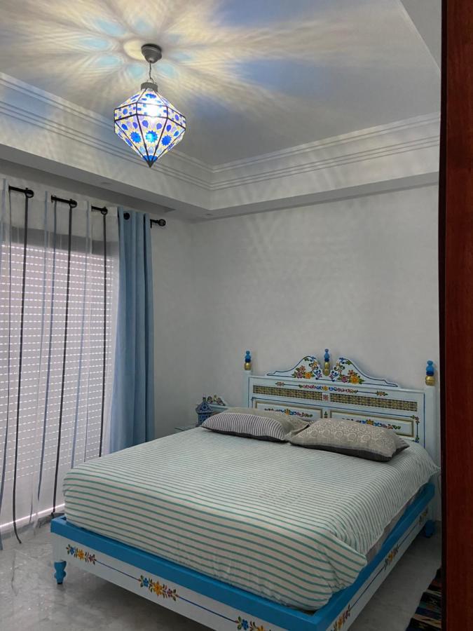Marsa Central Splendid Appart 2 La Marsa Exterior photo