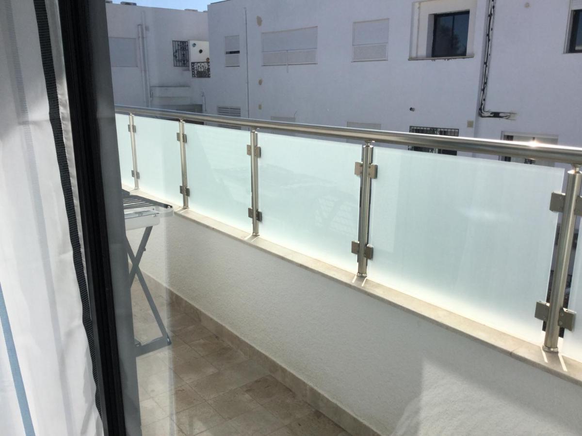 Marsa Central Splendid Appart 2 La Marsa Exterior photo