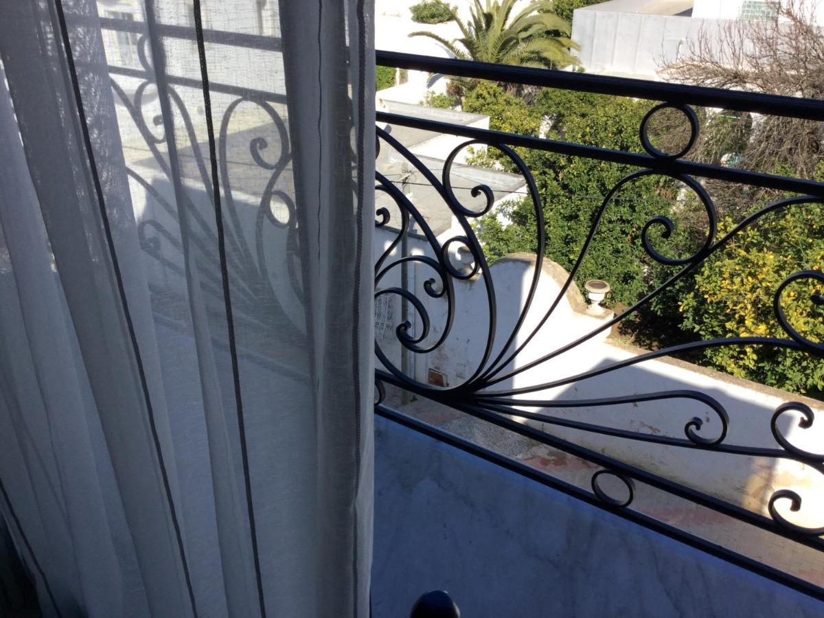 Marsa Central Splendid Appart 2 La Marsa Exterior photo